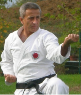 Giovanni Saracino